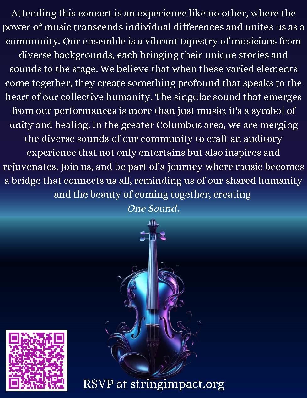 one sound page 2